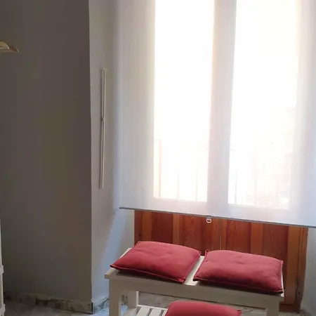 Διαμέρισμα Toledoaloja - Estudio En Τολέδο